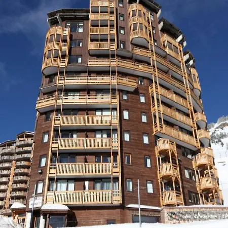 Apartment Alpages 1 4 *